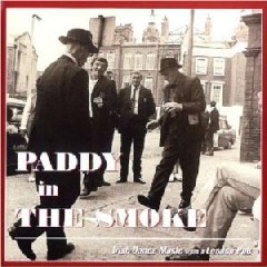 Paddy in The Smoke CD